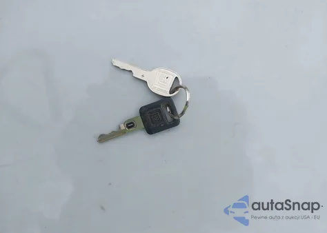 1999 Buick Lesabre Custom Cmi z USA, uszkodzony, nr VIN 1G4HP52K5XH465603